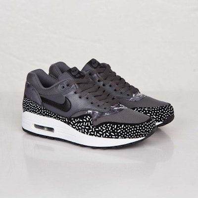 (JR) Nike Air Max 1 'Sprinkle Pack' Paket Taburan 528898-001 Buy (JR) Nike Air Max 1 'Sprinkle Pack' Paket Taburan 528898-001