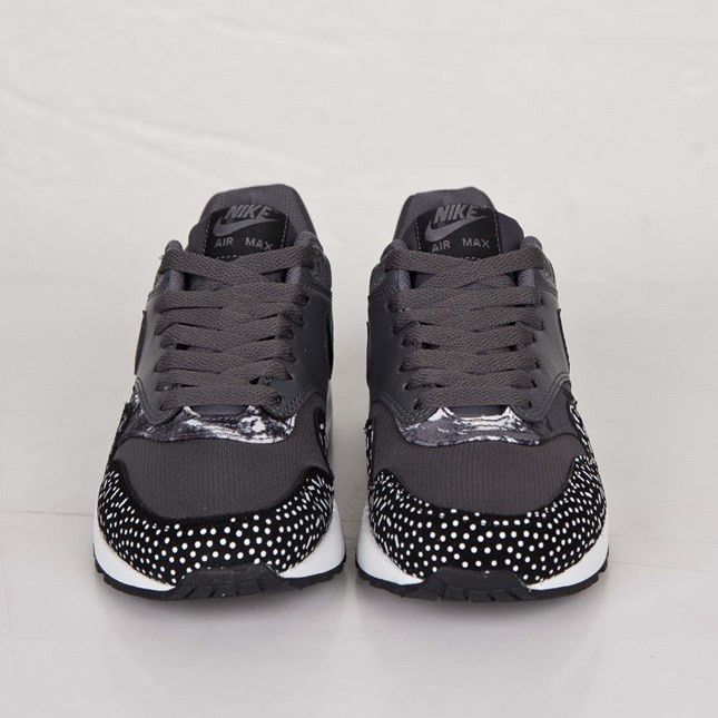 (Youth) Nike Air Max 1 'Sprinkle Pack' 圖 2