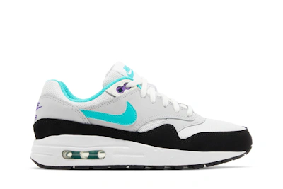(Youth) Nike Air Max 1 'Tropical Twist' DZ3307-114