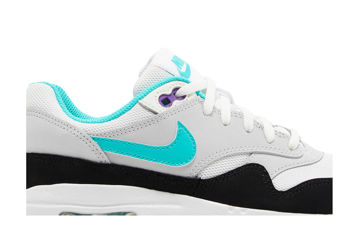 (Youth) Nike Air Max 1 'Tropical Twist' DZ3307-114
