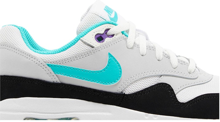 (Youth) Nike Air Max 1 'Tropical Twist' DZ3307-114 Order (Youth) Nike Air Max 1 'Tropical Twist' DZ3307-114