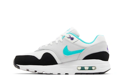 (Youth) Nike Air Max 1 'Tropical Twist' DZ3307-114