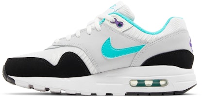 (JR) Nike Air Max 1 'Tropical Twist' Sepatu Sneakers DZ3307-114 Lookbook (JR) Nike Air Max 1 'Tropical Twist' Sepatu Sneakers DZ3307-114