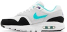 Lookbook (JR) Nike Air Max 1 'Tropical Twist' - Tropika Twist DZ3307-114
