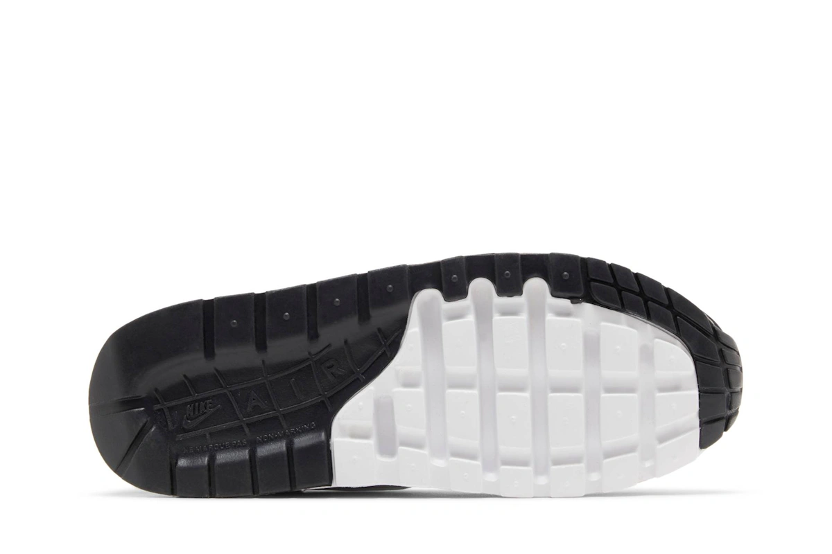 (Youth) Nike Air Max 1 'Tropical Twist' DZ3307-114