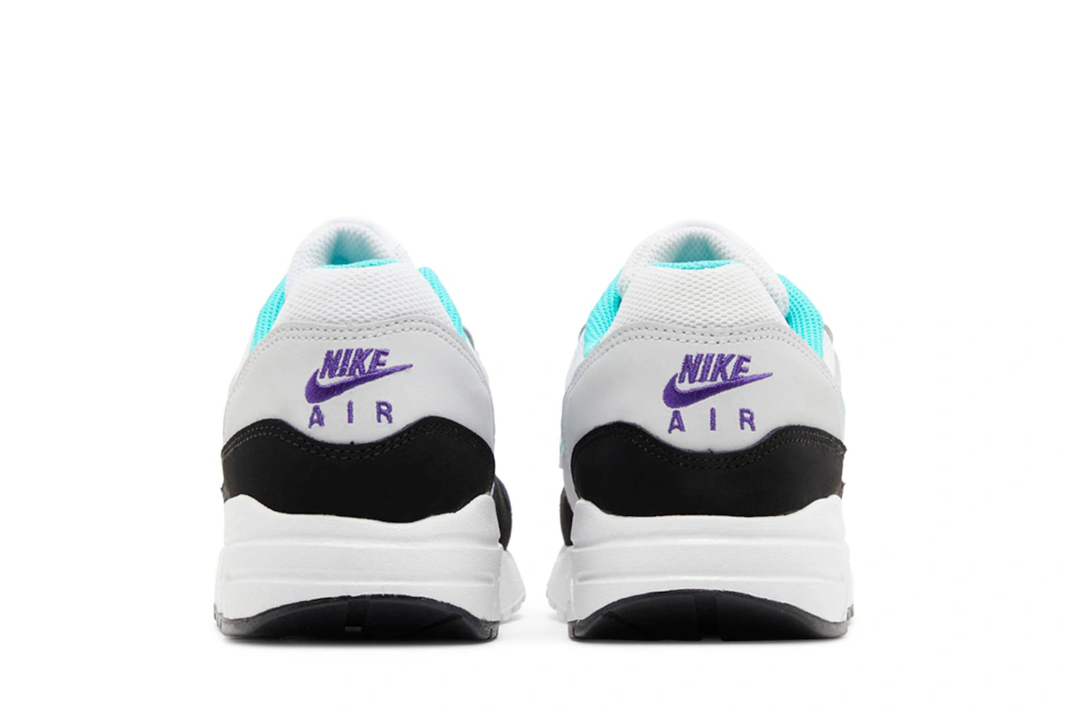 (Youth) Nike Air Max 1 'Tropical Twist' DZ3307-114