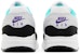 (JR) Nike Air Max 1 'Tropical Twist' - Tropika Twist DZ3307-114