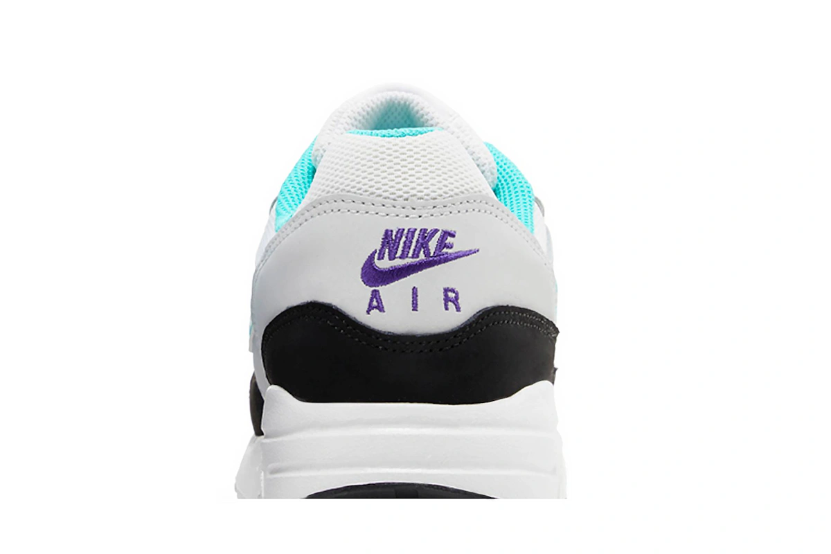 (Youth) Nike Air Max 1 'Tropical Twist' DZ3307-114