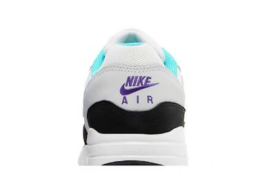 (Youth) Nike Air Max 1 'Tropical Twist' DZ3307-114