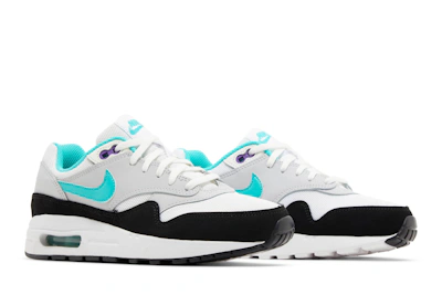 (Youth) Nike Air Max 1 'Tropical Twist' DZ3307-114