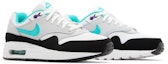 Cheap (JR) Nike Air Max 1 'Tropical Twist' - Tropika Twist DZ3307-114
