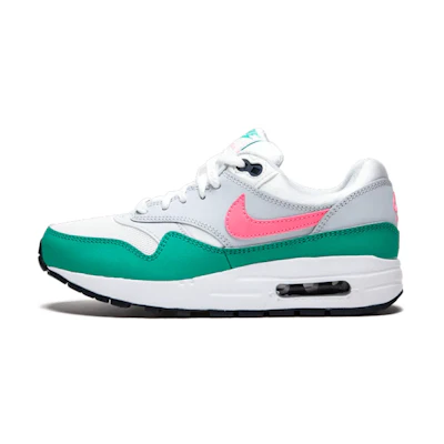 (Youth) Nike Air Max 1 'Watermelon'