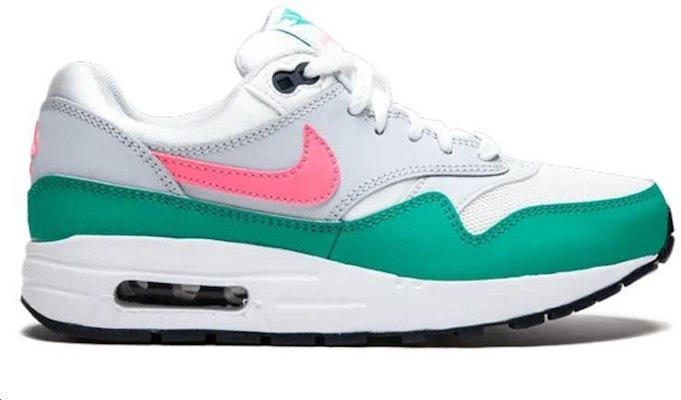 (JR) 耐克Air Max 1 '西瓜' 807602-105 Order (JR) 耐克Air Max 1 '西瓜' 807602-105