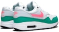 Lookbook (JR) Nike Air Max 1 'Watermelon' Lelaki Wanita Kasut Sukan 807602-105