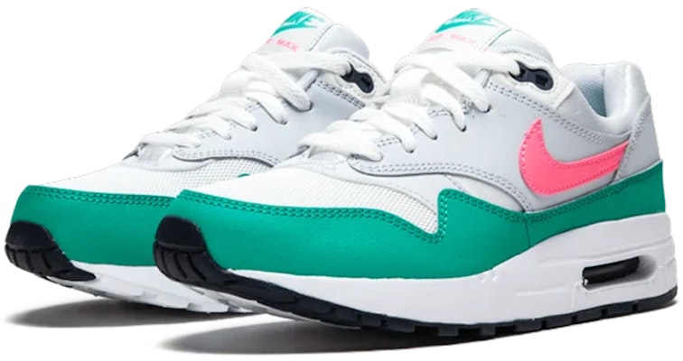 (JR) 耐克Air Max 1 '西瓜' 807602-105 Shop (JR) 耐克Air Max 1 '西瓜' 807602-105