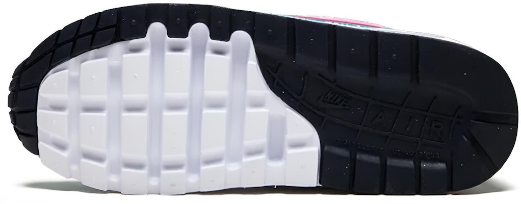 (Youth) Nike Air Max 1 'Watermelon' 807602-105 Purchase (Youth) Nike Air Max 1 'Watermelon' 807602-105