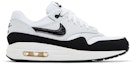 Buy (JR) Nike Air Max 1 'Putih Hitam' DZ3307-106