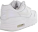 Lookbook (JR) 耐克Air Max 1 白灰色 807605-105