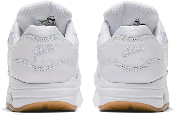 (JR) 나이키 에어맥스 1 '화이트 검' 807602-113 Shop (JR) 나이키 에어맥스 1 '화이트 검' 807602-113