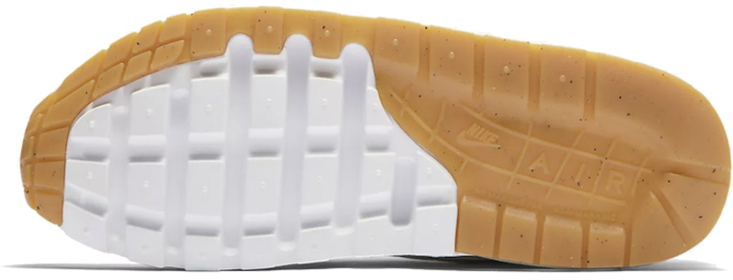 (JR) ナイキ エア マックス 1 'ホワイトガム' 807602-113 Purchase (JR) ナイキ エア マックス 1 'ホワイトガム' 807602-113