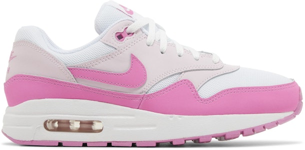 (青少年)Nike Air Max 1 "白粉泡沫" FZ3559-100 Buy (青少年)Nike Air Max 1 "白粉泡沫" FZ3559-100
