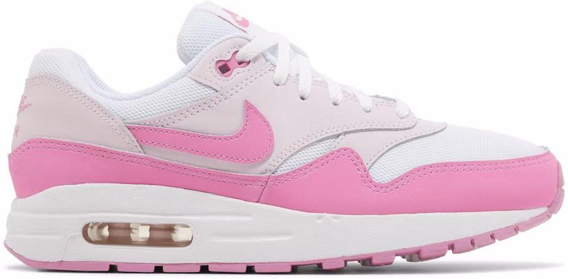 (Youth) Nike Air Max 1 'White Pink Foam' FZ3559-100 Buy (Youth) Nike Air Max 1 'White Pink Foam' FZ3559-100