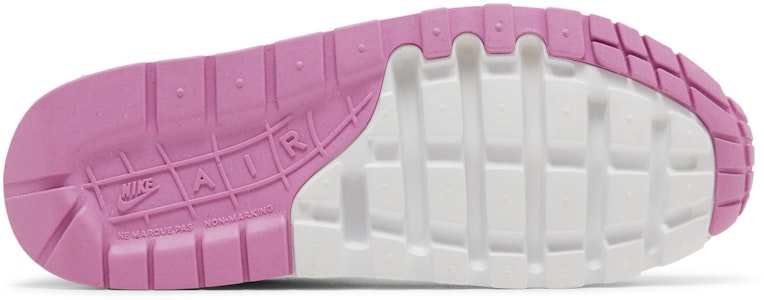 (青少年)Nike Air Max 1 "白粉泡沫" FZ3559-100 Shop (青少年)Nike Air Max 1 "白粉泡沫" FZ3559-100