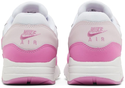 (青少年)Nike Air Max 1 "白粉泡沫" FZ3559-100 Details for (青少年)Nike Air Max 1 "白粉泡沫" FZ3559-100