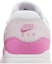 Sizing (JR) Nike Air Max 1 'Putih Pink Foam' FZ3559-100