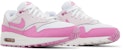 (JR) Nike Air Max 1 'Putih Pink Foam' FZ3559-100