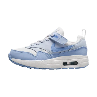 (Youth) Nike Air Max 1 EasyOn 'Sail Blue Tint'