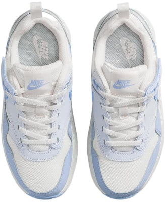 (Youth) Nike Air Max 1 EasyOn 'Sail Blue Tint' DZ3308-116 Lookbook (Youth) Nike Air Max 1 EasyOn 'Sail Blue Tint' DZ3308-116