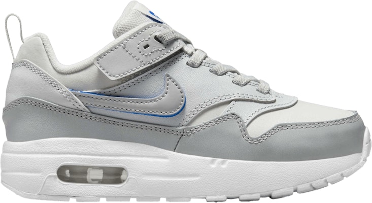 (JR) Nike Air Max 1 EasyOn SE 'Polvo de Fotones Gris Humo Claro' HF0964-001 Buy (JR) Nike Air Max 1 EasyOn SE 'Polvo de Fotones Gris Humo Claro' HF0964-001