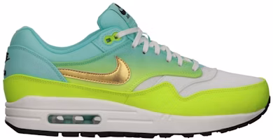 (Youth) Nike Air Max 1 Premium 'Magista Pack' 454746-104 (Youth) Nike Air Max 1 Premium 'Magista Pack' 454746-104