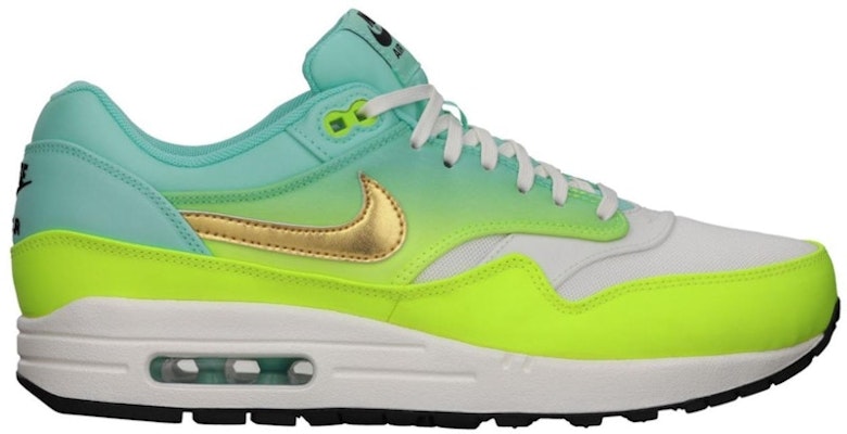 (Youth) Nike Air Max 1 Premium 'Magista Pack' 454746-104 Buy (Youth) Nike Air Max 1 Premium 'Magista Pack' 454746-104