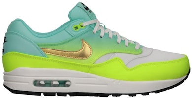 (Youth) Nike Air Max 1 Premium 'Magista Pack' 454746-104 (Youth) Nike Air Max 1 Premium 'Magista Pack' 454746-104