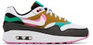 Buy (JR) Nike Air Max 1 SE 'Tarian' FJ3286-001