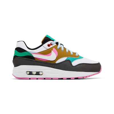 (Youth) Nike Air Max 1 SE 'Dance'