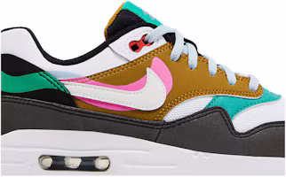 Order (青少年)Nike Air Max 1 SE『舞動』FJ3286-001