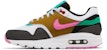 (JR) Nike Air Max 1 SE 'Tarian' FJ3286-001