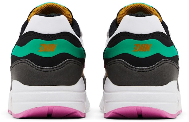 (Youth) Nike Air Max 1 SE 'Dance' FJ3286-001 Details for (Youth) Nike Air Max 1 SE 'Dance' FJ3286-001