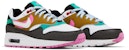 (JR) Nike Air Max 1 SE 'Tarian' FJ3286-001
