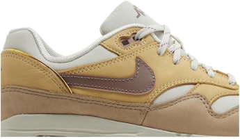 (JR) Nike Air Max 1 SE 'Light Bone Hemp' Sepatu Sneaker FZ5530-020 Order (JR) Nike Air Max 1 SE 'Light Bone Hemp' Sepatu Sneaker FZ5530-020