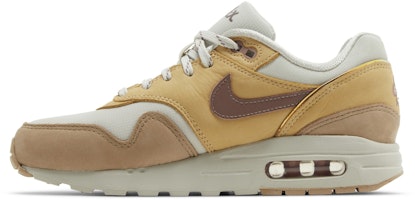 (JR) Nike Air Max 1 SE 'Light Bone Hemp' Sepatu Sneaker FZ5530-020 Lookbook (JR) Nike Air Max 1 SE 'Light Bone Hemp' Sepatu Sneaker FZ5530-020