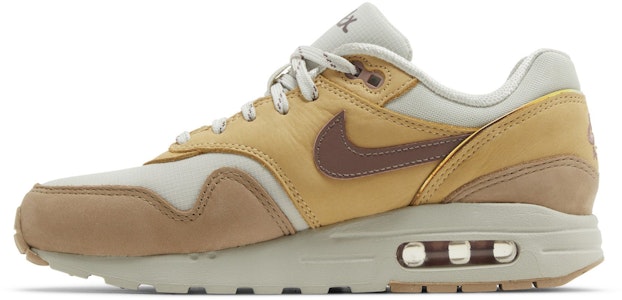 (JR) 耐克Air Max 1 SE '浅骨色大麻' FZ5530-020 Lookbook (JR) 耐克Air Max 1 SE '浅骨色大麻' FZ5530-020