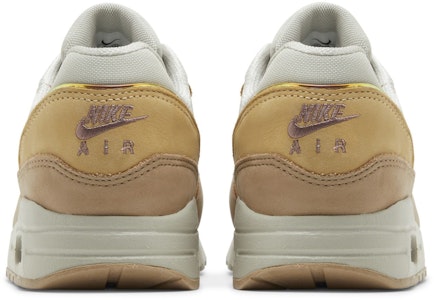 (JR) 耐克Air Max 1 SE '浅骨色大麻' FZ5530-020 Details for (JR) 耐克Air Max 1 SE '浅骨色大麻' FZ5530-020