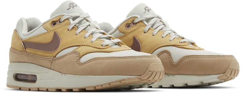 (JR) 耐克Air Max 1 SE '浅骨色大麻' FZ5530-020 Cheap (JR) 耐克Air Max 1 SE '浅骨色大麻' FZ5530-020