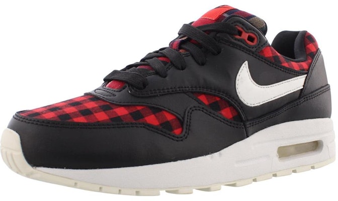 (JR) Nike Air Max 1 SE 'Cuadros' AQ3188-002 Lookbook (JR) Nike Air Max 1 SE 'Cuadros' AQ3188-002
