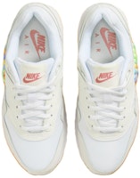 (JR) Nike Air Max 1 SE 'Pelangi Tali Swoosh' FN4782-100 Shop (JR) Nike Air Max 1 SE 'Pelangi Tali Swoosh' FN4782-100