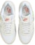 Shop (JR) Nike Air Max 1 SE 'Rainbow Lace Swoosh' Lelaki/Wanita FN4782-100